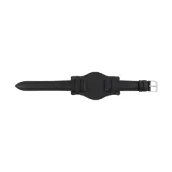 Pebro Bund Watch Strap (729) - Black