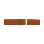 Pebro Corn Fiber Vegan Watch Strap (1048) - Brown