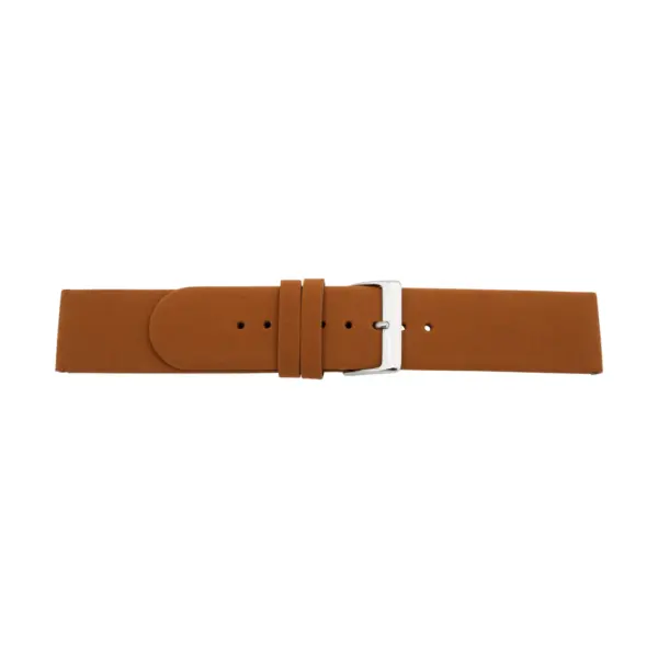 Pebro Corn Fiber Vegan Watch Strap (1048) - Brown