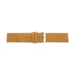 Pebro Corn Fiber Vegan Watch Strap (1049) - Nature