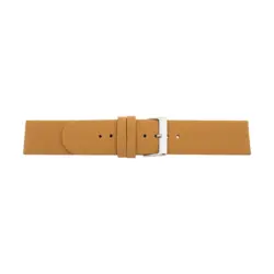 Pebro Corn Fiber Vegan Watch Strap (1049) - Nature
