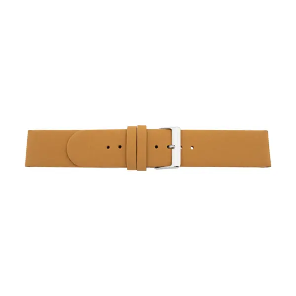 Pebro Corn Fiber Vegan Watch Strap (1049) - Nature