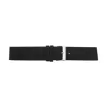 Pebro Corn Fiber Vegan Watch Strap (1050) - Black
