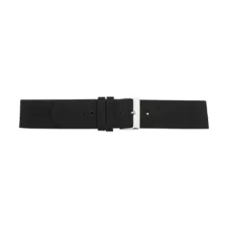 Pebro Corn Fiber Vegan Watch Strap (1050) - Black