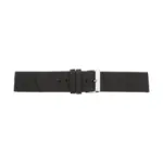 Pebro Corn Fiber Vegan Watch Strap (1051) - Dark Grey