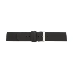 Pebro Corn Fiber Vegan Watch Strap (1051) - Dark Grey