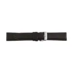 Pebro Elephant Grain Watch Strap (152) - Dark Brown