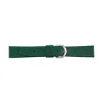 Pebro Leather Watch Strap (116) - Green