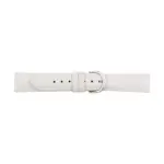 Pebro Leather Watch Strap (247) - Cream
