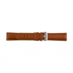 Pebro Leather Watch Strap (321) - Brown