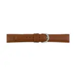 Pebro Leather Watch Strap (732) - Brown