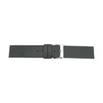 Pebro Watch Strap for Screw-in Lugs (690) - Grey