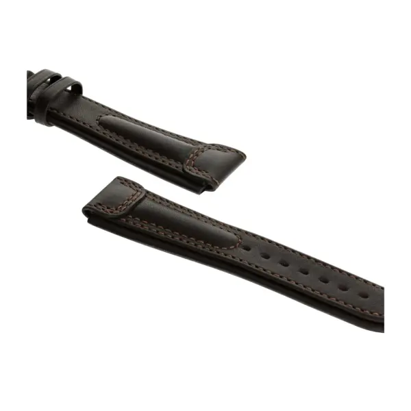 RIOS1931 Apulia - Calfskin Watch Strap (138) - Mocha - Image 3