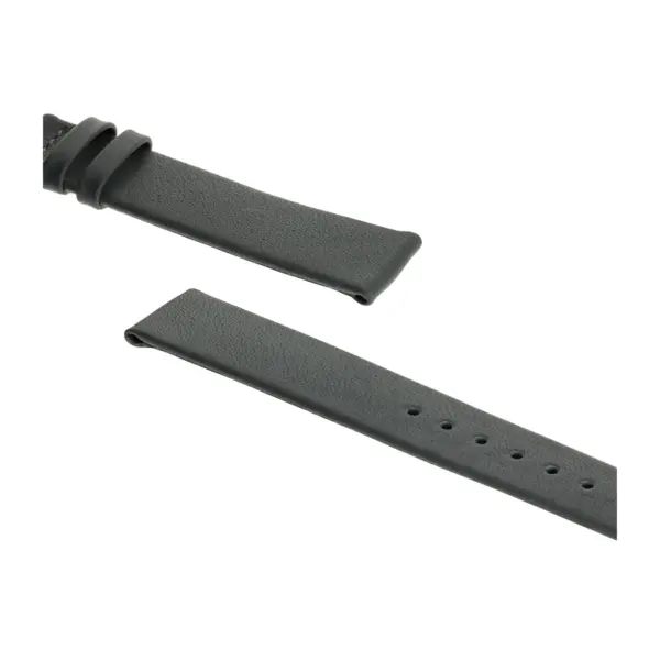 RIOS1931 Classic - Cowhide Watch Strap (34) - Stone Grey - Image 3