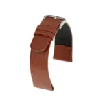 RIOS1931 Diplomat - Cowhide Watch Strap (30S) - Cognac