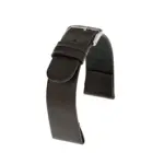 RIOS1931 Diplomat - Cowhide Watch Strap (30S) - Mocha