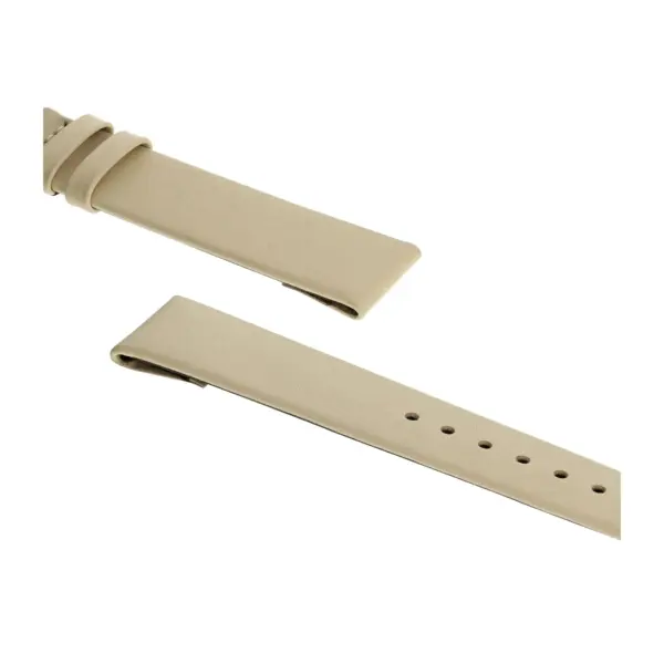 RIOS1931 Diplomat - Cowhide Watch Strap (30S) - Sand - Image 3