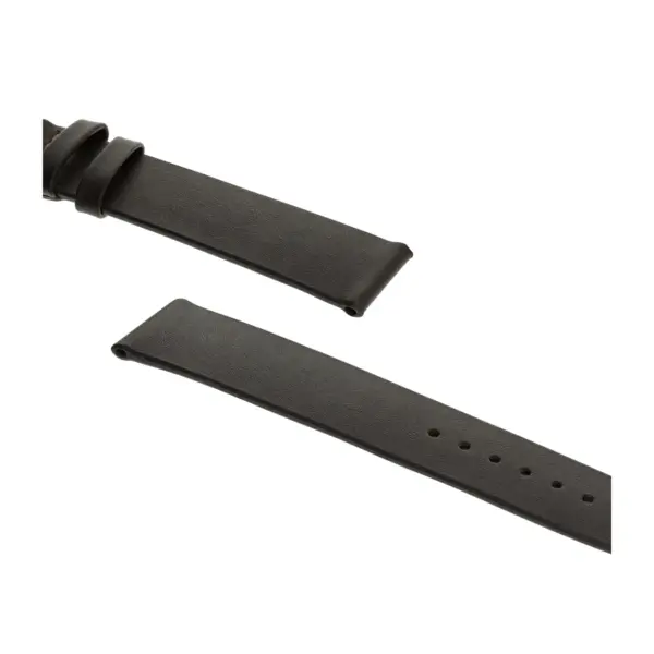 RIOS1931 Elegant - Cowhide Watch Strap (43) - Mocha - Image 3