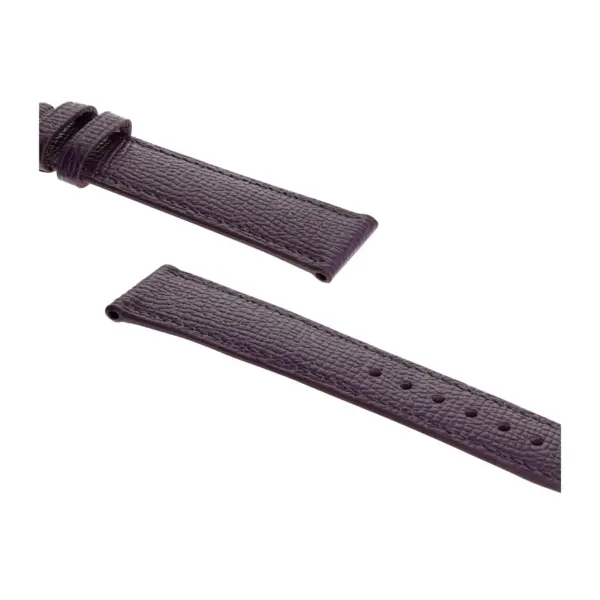 RIOS1931 French - Cowhide Watch Strap (45) - Purple - Image 3