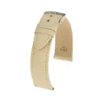 RIOS1931 Toscana - Calfskin Watch Strap (102) - Sand