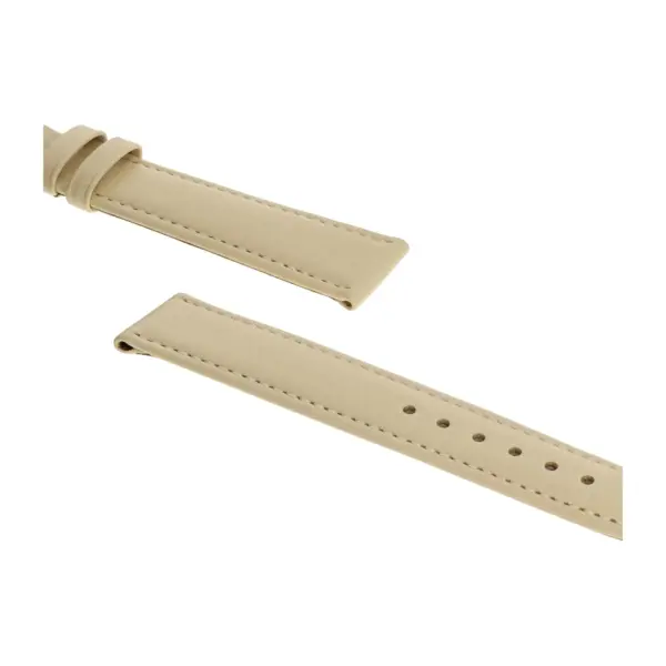 RIOS1931 Toscana - Calfskin Watch Strap (102) - Sand - Image 3