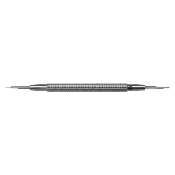 Bergeon 7767-F Tool for Fitting and Removing Spring-Bars 145 mm