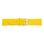Pebro Premium Leather Watch Strap (1146) - XS - Yellow