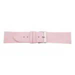 Pebro Premium Leather Watch Strap (1150) - XS - Rose