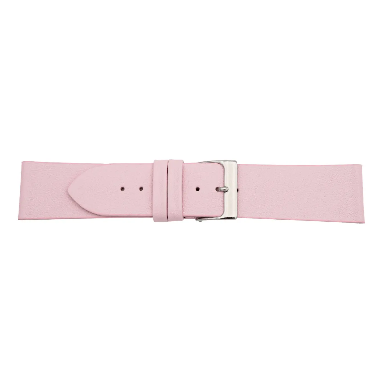 Pebro Premium Leather Watch Strap (1150) - XS - Rose
